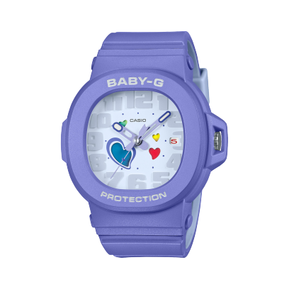 Baby-G Womens 100m Standard - BGA-10-6