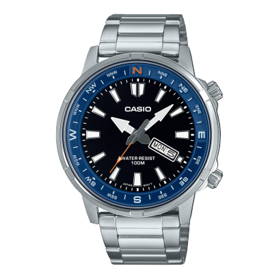 Standaardversameling Mans 100m - MTD-130D-1A2VDF