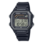 Standard Collection Mens 100m - WS-1600H-1AVDF