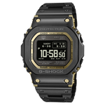 G-Shock Full Metal - GMW-BZ5000BD-1JF Casio