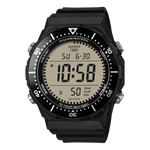 Standard Collection Mens Fishing 100m - AE-1700H-1AVDF