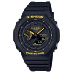 G-Shock Mens 200m Solar Bluetooth - GA-B2100CY-1