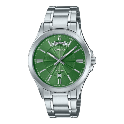 Standard Collection Mens 50m - MTP-1381D-3AVDF