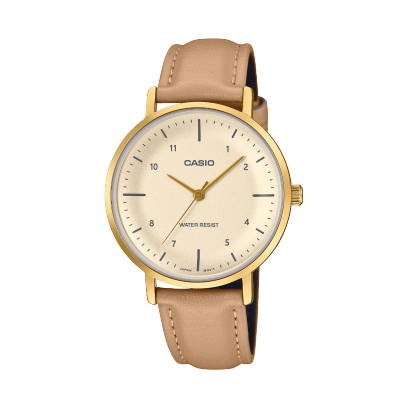 Standard Collection Womens WR - LTP-VT03GL-4BDF