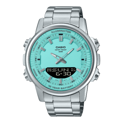 Standard Collection Mens 50m - AMW-880D-2A2VDF