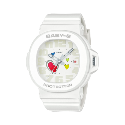 Baby-G Womens 100m Standard - BGA-10-7