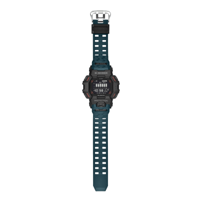G-Shock Mudman - GDG-B100-1A3JF Casio