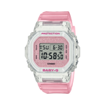 Baby-G Womens 100m Standard - BGD-565GC-4