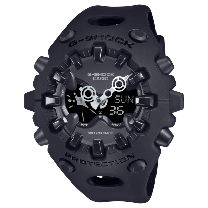 G-Shock Mens 200m Standard - GA-V01-1ADR