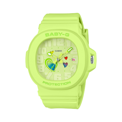 Baby-G Womens 100m Standard - BGA-10-3