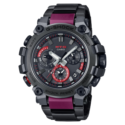 G-Shock MT-G - MTG-B3000BD-1AJF Casio