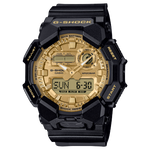 G-Shock Mens 200m Standard - GA-010GGB-1A9DR