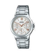 Standard Collection Womens WR - LTP-V300D-7A2UDF