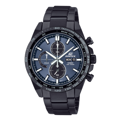Edifice Mens 100m Standard Chronograph - EFR-574DC-2AVDF