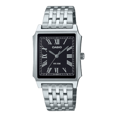 Retro Unisex 50m - MTP-B190D-1BVDF– TCS Direct