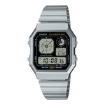 Retro - A130WE-1ADF Casio