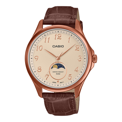 Standard Collection Mens 50m - MTP-M110RL-5AVDF