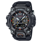 G-Shock Mens 200m Carbon Core Triple Sensor Mudmaster - GWG-B1000EC-1