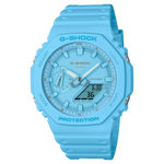 G-Shock Mens 200m Carbon Core - GA-2100-2A2