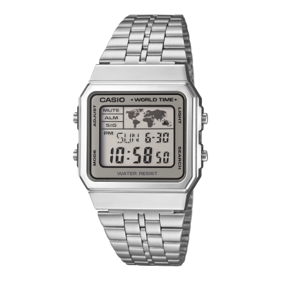 Retro - A500WA-7DF Casio