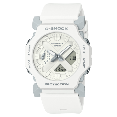 G-Shock Unisex 200m Standard - GA-2300-7ADR