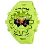 G-Shock Mens 200m Standard - GA-V01-9ADR