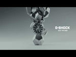 G-Shock G-Steel - GST-W1000D-3AJF