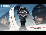 G-Shock Mens 200m Bluetooth Solar Gravitymaster - GR-B300-1ADR-SALE