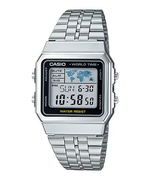 Retro Unisex WR - A500WA-1DF