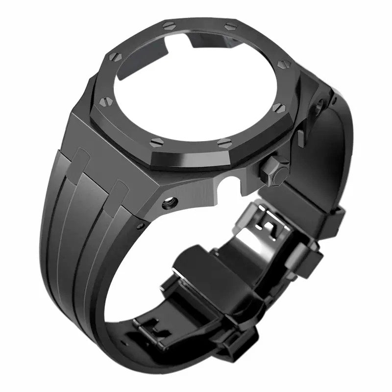 G-Shock GA-2100 Series - Modification Kit - GA-2100-BB