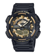 Standard Collection Mens 100m - AEQ-110BW-9AVDF