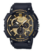 Standard Collection Mens 100m - MCW-200H-2AVDF