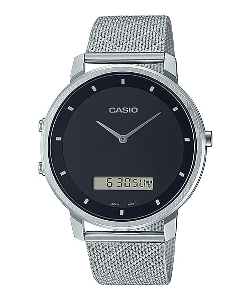 Standard Collection Mens WR - MTP-B200M-1EDF