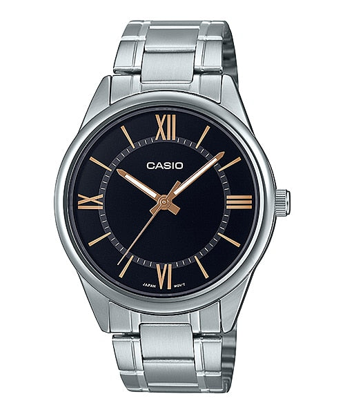 Standard Collection Mens WR - MTP-V005D-1B5UDF