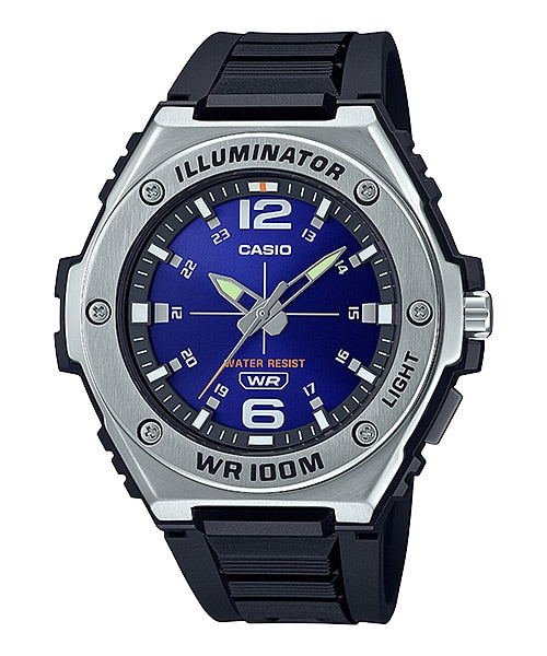 Standard Collection Mens 100m - MWA-100H-2AVDF