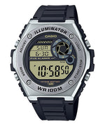 Standard Collection Mens 100m - MWD-100H-9AVDF