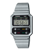 Retro Unisex WR - A100WE-1ADF