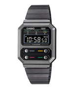 Retro Unisex WR - A100WEGG-1ADF