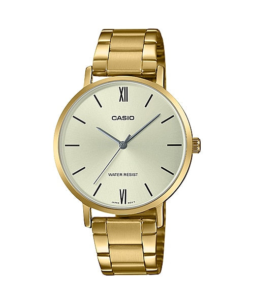 Standard Collection Womens WR- LTP-VT01G-9BUDF