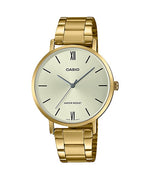 Standard Collection Womens WR- LTP-VT01G-9BUDF