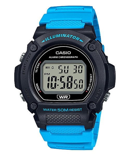 Standard Collection Mens 50m - W-219H-2A2VDF