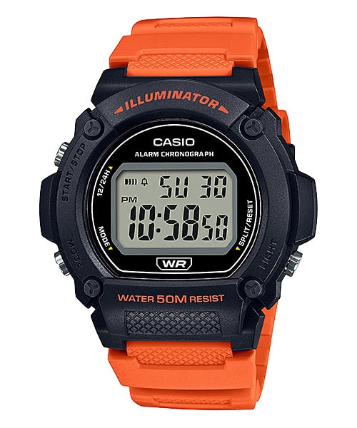 Standard Collection Mens 50m - W-219H-4AVDF