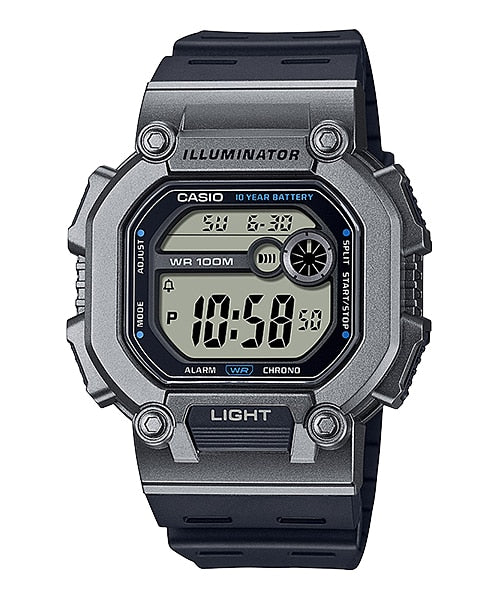Standard Collection Mens 50m - W-737H-1A2VDF