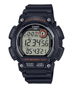 Standard Collection Mens 100m - WS-2100H-1AVDF