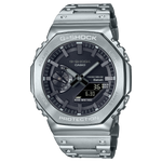 G-Shock Mens 200m Carbon CoreBluetooth Solar - GM-B2100D-1ADR