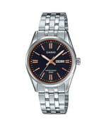Standard Collection Womens WR - LTP-1335D-1A2VDF