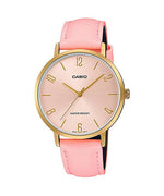 Standard Collection Womens WR - LTP-VT01GL-4BUDF