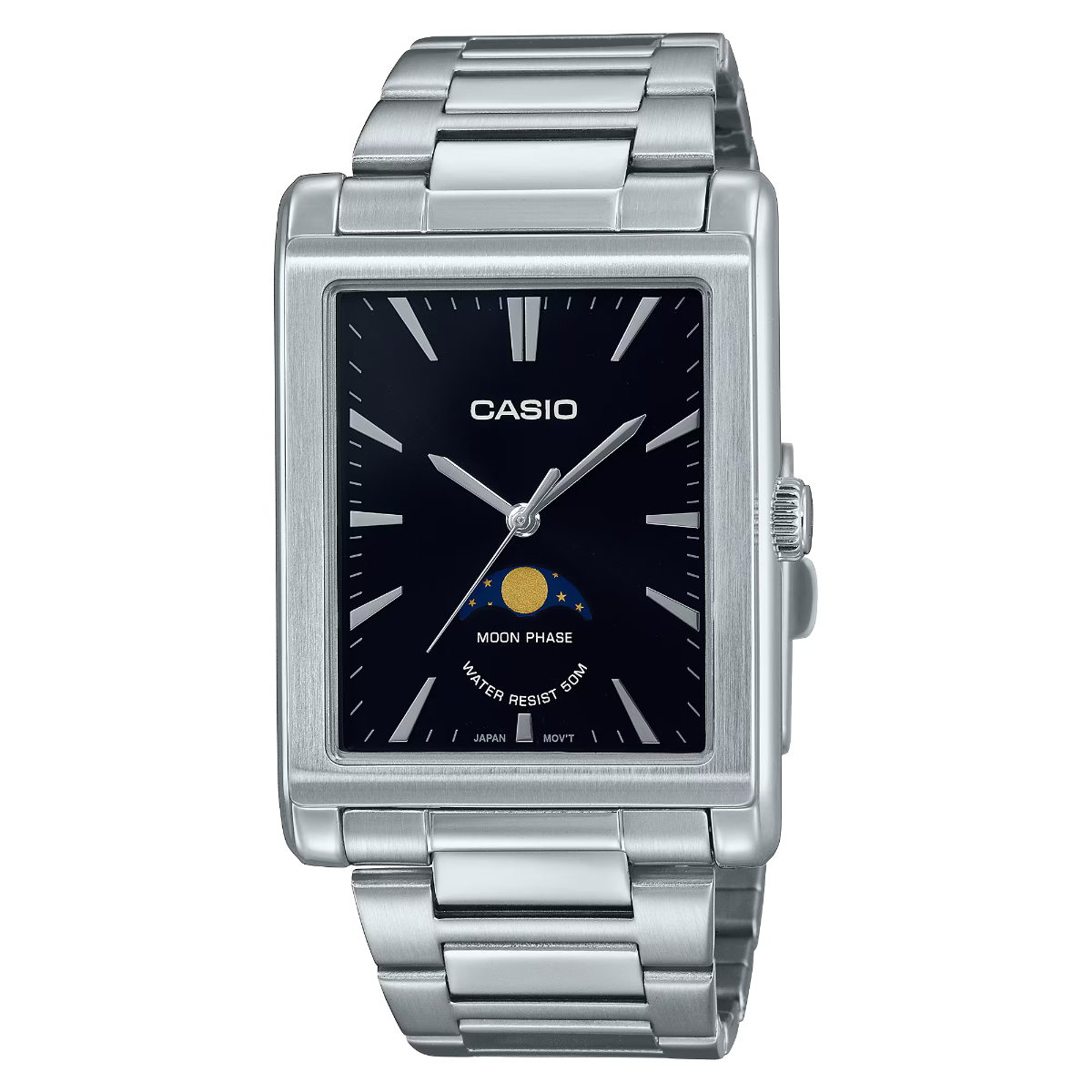 Standard Collection Mens 50m - MTP-M105D-1AVDF
