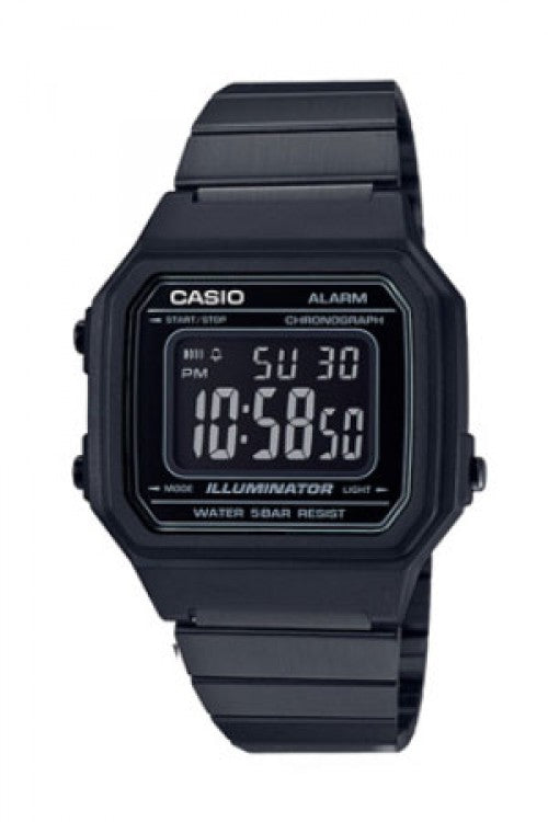 Retro Unisex WR - B650WB-1BDF