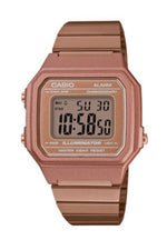 Retro Unisex WR - B650WC-5ADF